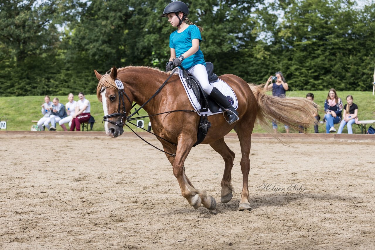 Bild 108 - Pony Akademie Turnier